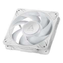 ARCTIC Freezer P12 Pro A-RGB (White) - 3 Pack 120 mm A-RGB PWM Fan with Cable Splitter - image 7