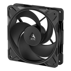 ARCTIC Freezer P12 Pro Reverse - 120 mm A-RGB PWM Fan with Cable Splitter