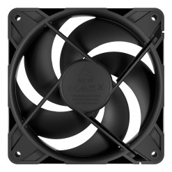 ARCTIC Freezer P12 Pro Reverse - 120 mm A-RGB PWM Fan with Cable Splitter - image 3