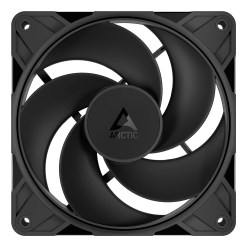 ARCTIC Freezer P12 Pro Reverse - 3 Pack - 120 mm A-RGB PWM Fan with Cable Splitter - image 3