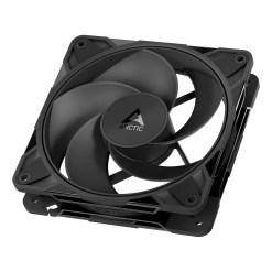 ARCTIC Freezer P12 Pro Reverse - 3 Pack - 120 mm A-RGB PWM Fan with Cable Splitter - image 5