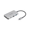 Targus ACH228 Silver