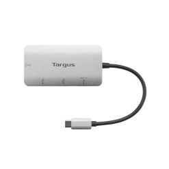 Targus ACH228 Silver - image 2