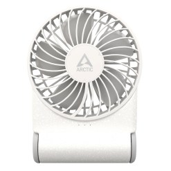ARCTIC Summair 2Go - Powerful Handheld Fan with Extra-Long Battery Life - image 3