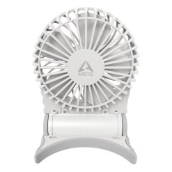 ARCTIC Summair 2Go - Powerful Handheld Fan with Extra-Long Battery Life - image 5