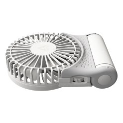 ARCTIC Summair 2Go - Powerful Handheld Fan with Extra-Long Battery Life - image 6