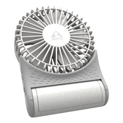 ARCTIC Summair 2Go - Powerful Handheld Fan with Extra-Long Battery Life - image 7