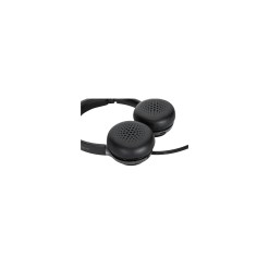 Targus AEH104GL headphones/headset Wired & Wireless Head-band Calls/Music USB Type-C Bluetooth Black - image 3