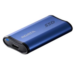 ADATA SE880 2 TB USB Type-C 3.2 Gen 2 (3.1 Gen 2) Blue - image 3