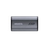 ADATA SE880 2 TB USB Type-C 3.2 Gen 2 (3.1 Gen 2) Grey