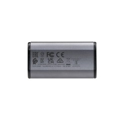 ADATA SE880 2 TB USB Type-C 3.2 Gen 2 (3.1 Gen 2) Grey