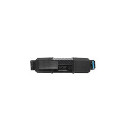 ADATA HD710 Pro external hard drive 1 TB 2.5" Micro-USB B 3.2 Gen 1 (3.1 Gen 1) Black