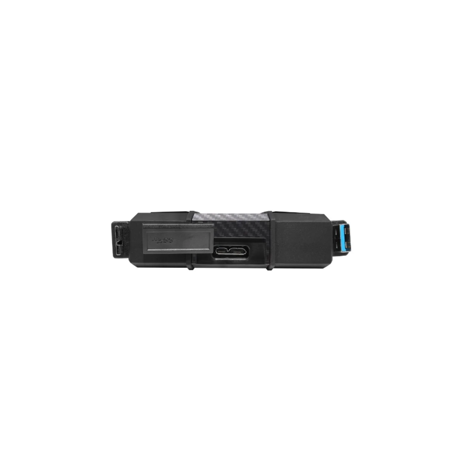 ADATA HD710 Pro external hard drive 4 TB 2.5" USB 3.2 Gen 1 (3.1 Gen 1) Black - image 2