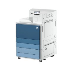 HP LaserJet Enterprise 8501x Printer Europe - Multilingual Localization 1200 x 1200 DPI A3 - image 4