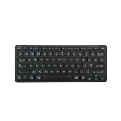 Targus AKB862UK keyboard Home Bluetooth QWERTY UK English Black - image 2