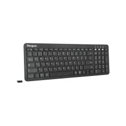 Targus AKB863US keyboard RF Wireless + Bluetooth QWERTY US International Black - image 4