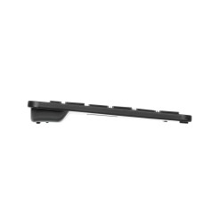 Targus AKB863US keyboard RF Wireless + Bluetooth QWERTY US International Black - image 6