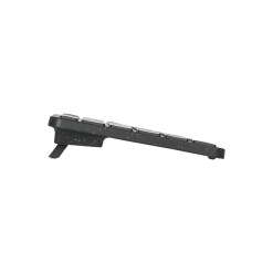 Targus EcoSmart AKB873UK keyboard Universal RF Wireless + Bluetooth QWERTY UK English Black - image 5