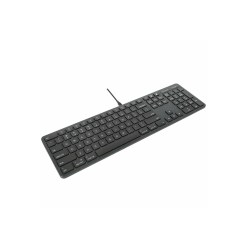 Targus EcoSmart AKB874UK keyboard Universal USB QWERTY UK English Black - image 2