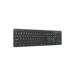 Targus EcoSmart AKB874UK keyboard Universal USB QWERTY UK English Black - image 3