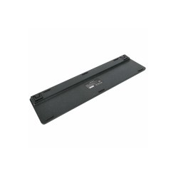 Targus EcoSmart AKB874UK keyboard Universal USB QWERTY UK English Black - image 5