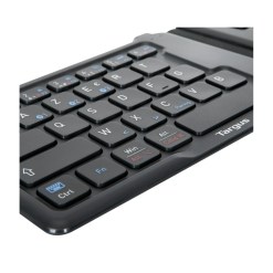 Targus AKF003FR keyboard Universal Bluetooth AZERTY French Black - image 2