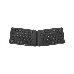 Targus AKF003UK keyboard Universal Bluetooth QWERTY UK English Black - image 5