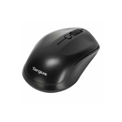 Targus AKM610UK keyboard Mouse included Universal RF Wireless QWERTY English Black - image 9
