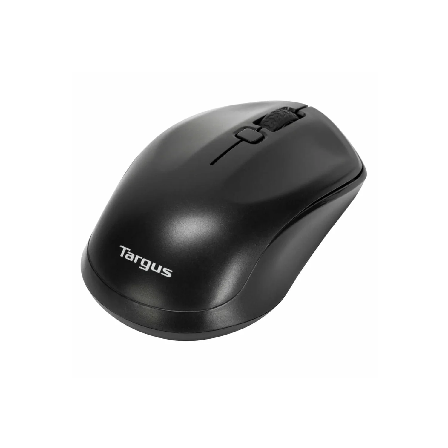 Targus AKM610UK keyboard Mouse included Universal RF Wireless QWERTY English Black - image 9