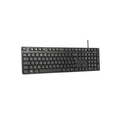 Targus AKM622UK keyboard Mouse included Universal USB QWERTY UK English Black - image 5
