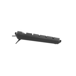 Targus AKM622UK keyboard Mouse included Universal USB QWERTY UK English Black - image 6