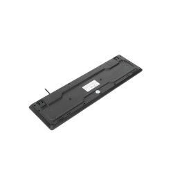 Targus AKM622UK keyboard Mouse included Universal USB QWERTY UK English Black - image 7