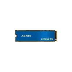 ADATA LEGEND 710 1 TB M.2 PCI Express 3.0 NVMe 3D NAND