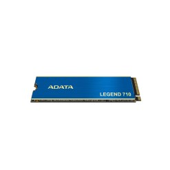 ADATA LEGEND 710 1 TB M.2 PCI Express 3.0 NVMe 3D NAND