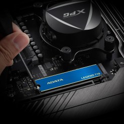 ADATA LEGEND 710 2 TB M.2 PCI Express 3.0 NVMe 3D NAND - image 9