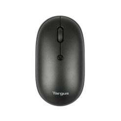 Targus AMB581GL mouse Ambidextrous RF Wireless + Bluetooth