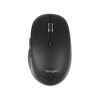 Targus AMB582GL mouse Right-hand RF Wireless + Bluetooth Optical 2400 DPI