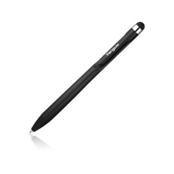 Targus AMM163AMGL stylus pen 10 g Black, Silver