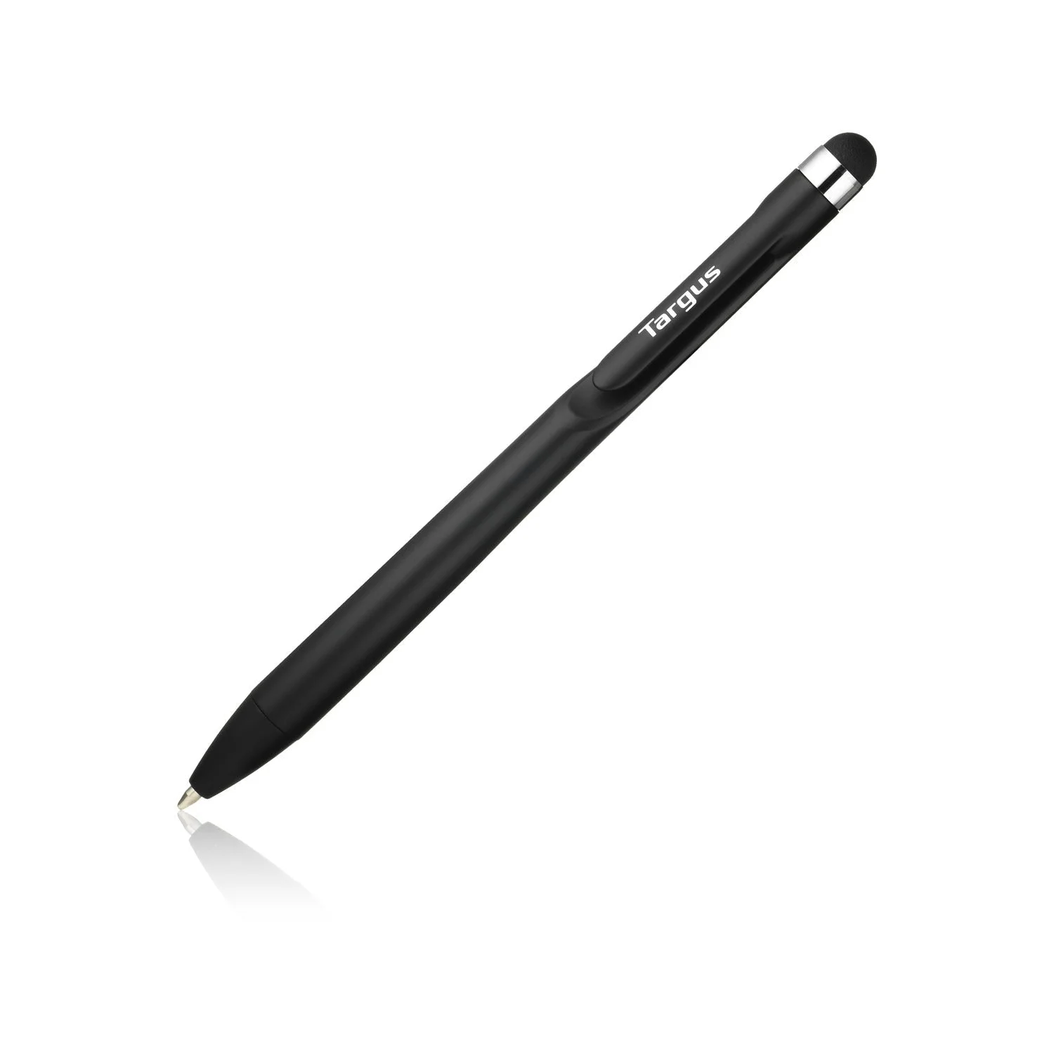 Targus AMM163AMGL stylus pen 10 g Black, Silver