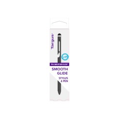 Targus AMM163AMGL stylus pen 10 g Black, Silver - image 3