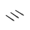 Targus AMM173RTGL stylus pen accessory Black 3 pc(s)