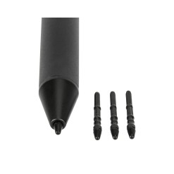 Targus AMM173RTGL stylus pen accessory Black 3 pc(s) - image 2