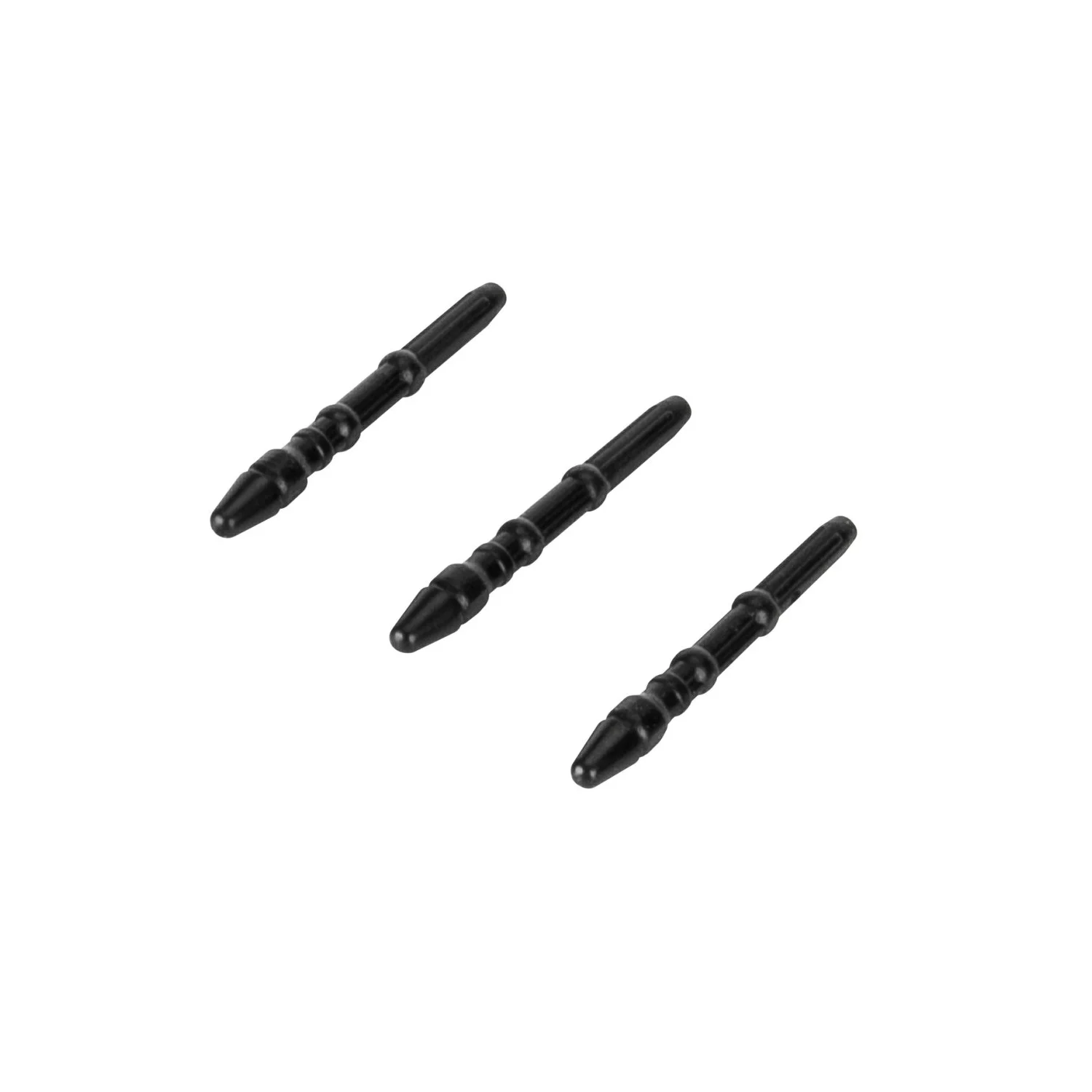 Targus AMM173RTGL stylus pen accessory Black 3 pc(s) - image 3