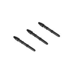 Targus AMM173RTGL stylus pen accessory Black 3 pc(s) - image 4