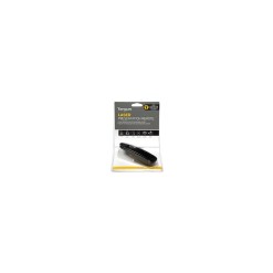 Targus Laser Presentation Remote wireless presenter Black, Grey - image 8