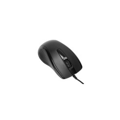 Targus AMU81AMGL mouse Office Ambidextrous USB Type-A Optical 1000 DPI - image 4