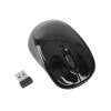 Targus AMW50EU mouse Office Ambidextrous RF Wireless Blue Trace 800 DPI