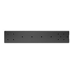 APC Automatic Transfer Switch AP4423A - (8x) C13 + (1x) C19, 3680W, Rack mountable, 1U - image 3