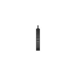 APC AP6009A power distribution unit (PDU) 26 AC outlet(s) Black - image 3