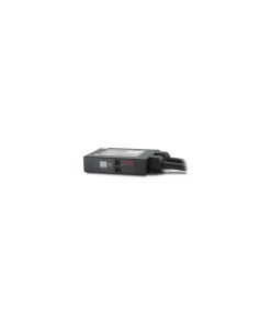 APC AP7175B power distribution unit (PDU) 1 AC outlet(s) Black